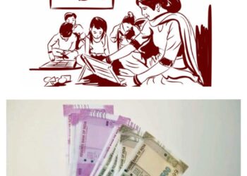 ಅಂಗನವಾಡಿ ಸಹಾಯಕಿಯರ ಹುದ್ದೆಗೆ ಆಯ್ಕೆ ಪ್ರಕ್ರಿಯೇ ಹಣದ ವ್ಯವಹಾರ ಮಾಡದಿರುವಂತೆ :ಉಪ ನಿರ್ದೇಶಕರು ಮನವಿ