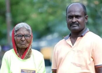 ಕಲಬುರಗಿ | ನರೇಗಾ ಕೂಲಿ ಹಣ ₹ 1 ಲಕ್ಷ ಠೇವಣಿ ಇಟ್ಟ ವೃದ್ಧೆ