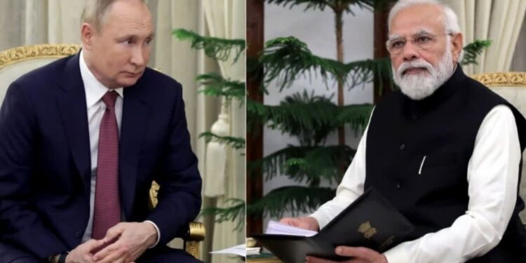 ಭಾರತ – ರಷ್ಯಾ ಶೃಂಗ ಸಭೆ ; ರಷ್ಯಾದ ನಿರೀಕ್ಷೆ ಏನು ಗೊತ್ತಾ ?