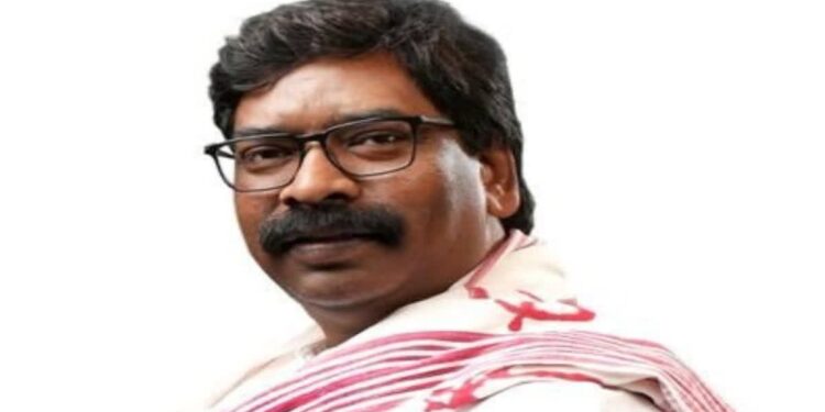 ಹೇಮಂತ್ ಸೊರೇನ್ ಜಾಮೀನು ವಿರೋಧಿಸಿ ಇಡಿ ಯಿಂದ ಸುಪ್ರೀಂ ಗೆ ಅರ್ಜಿ