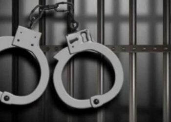 ತ್ರಿಪುರಾದಲ್ಲಿ ಅಕ್ರಮವಾಗಿ ಒಳನುಸುಳಿದ್ದ ಐವರು ರೋಹಿಂಗ್ಯನ್ನರ ಬಂಧನ