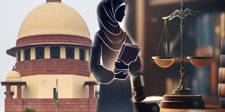 ವಿಚ್ಛೇದಿತ ಮುಸ್ಲಿಂ ಮಹಿಳೆ ಯು/ಎಸ್ 125 ಸಿಆರ್‌ಪಿಸಿ ನಿರ್ವಹಣೆಯನ್ನು ಪಡೆಯಬಹುದು, ಸುಪ್ರೀಂ ಕೋರ್ಟ್‌..