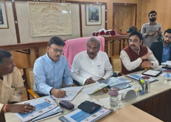 2000 ಲೈನ್‌ಮೆನ್‌ಗಳ ನೇಮಕಕ್ಕೆ 15 ದಿನಗಳಲ್ಲಿ ಅಧಿಸೂಚನೆ ಪ್ರಕಟ