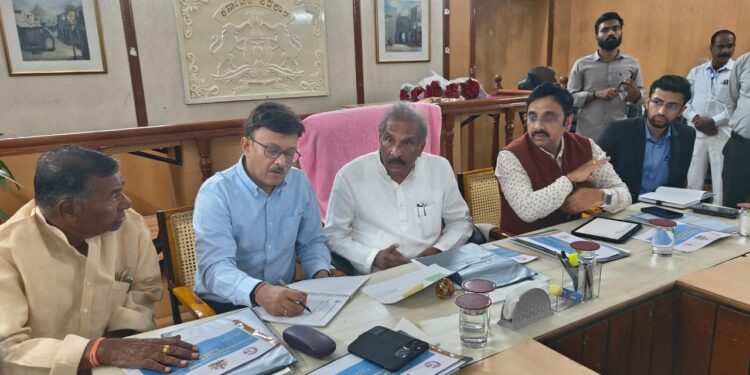 2000 ಲೈನ್‌ಮೆನ್‌ಗಳ ನೇಮಕಕ್ಕೆ 15 ದಿನಗಳಲ್ಲಿ ಅಧಿಸೂಚನೆ ಪ್ರಕಟ