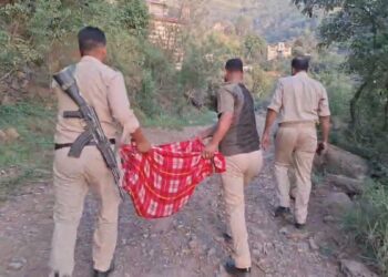 ಜಮ್ಮುವಿನಲ್ಲಿ ಕತ್ತು ಸೀಳಿ ಹತ್ಯೆ ಮಾಡಿದ ಎರಡು ನವಜಾತ ಶಿಶುಗಳು ಪತ್ತೆ