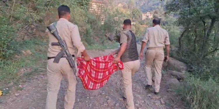 ಜಮ್ಮುವಿನಲ್ಲಿ ಕತ್ತು ಸೀಳಿ ಹತ್ಯೆ ಮಾಡಿದ ಎರಡು ನವಜಾತ ಶಿಶುಗಳು ಪತ್ತೆ