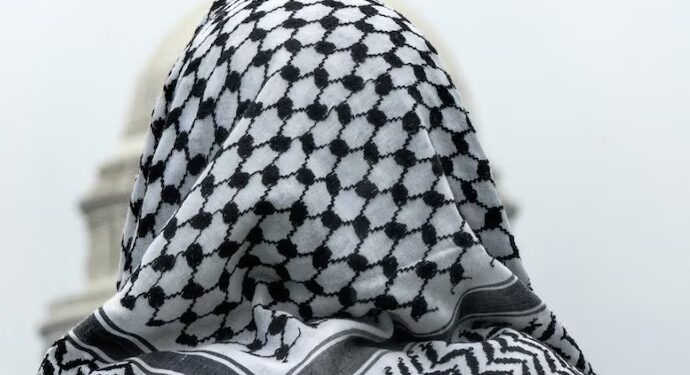 ಪದವಿ ವಿದ್ಯಾರ್ಥಿ ಫ್ರೀ ಪ್ಯಾಲೆಸ್ತೈನ್ ಘೋಷಣೆ ಕೂಗಿದ್ದಕ್ಕೆ ಗಡೀಪಾರು ಮಾಡಿದ ಸೌದಿ ಅರೇಬಿಯಾ