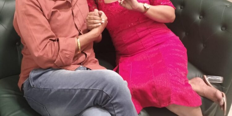 ‘ನಿನಗಾಗಿ’ ಎನ್ನುತ್ತಿದ್ದಾರೆ ಯತಿರಾಜ್ .