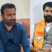 ಸಂತೋಷ್‌ ಲಾಡ್ ಚಾಟಿಗೆ ಸಿ ಟಿ ರವಿ, ಬಿಜೆಪಿ ತಬ್ಬಿಬ್ಬು..
