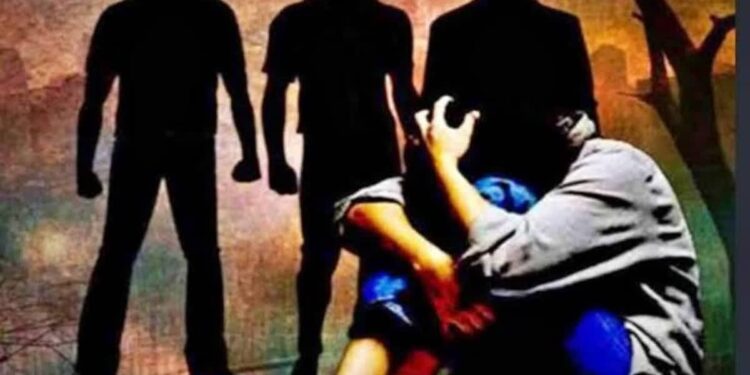 ಅಪ್ರಾಪ್ತ ಬಾಲಕಿ ಅಪಹರಿಸಿ ಜಮ್ಮುವಿನಲ್ಲಿ ಸಾಮೂಹಿಕ ಅತ್ಯಾಚಾರ ಎಸಗಿದ ನಾಲ್ವರು
