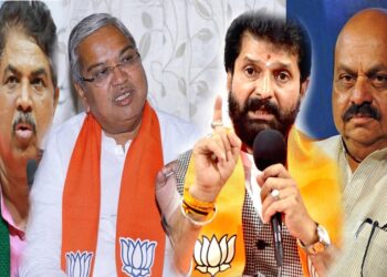 ಕೇಂದ್ರ ಬಜೆಟ್​ ಬಗ್ಗೆ ಕರ್ನಾಟಕ ಬಿಜೆಪಿ ನಾಯಕರು ಏನಂದ್ರು..?