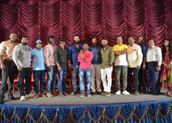 ಸಸ್ಪೆನ್ಸ್, ಥ್ರಿಲ್ಲರ್ ನೈಸ್ ರೋಡ್ ಟ್ರೈಲರ್ ಬಿಡುಗಡೆ..