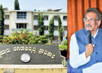 ಮೂಡಾ ಹಗರಣದಲ್ಲಿ ಮುಖ್ಯಮಂತ್ರಿ ವಿರುದ್ಧ ಸುಳ್ಳು ಆರೋಪ: ಕೆ.ಜೆ.ಜಾರ್ಜ್..!!