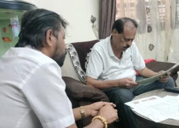 ಮೈಸೂರಿನ ನಂದಗೋಕುಲ ಗೃಹ ನಿರ್ಮಾಣ ಸಹಕಾರ ಸಂಘದಿಂದ ಚಿತ್ರತಂಡದ ಸದಸ್ಯರಿಗೆ ಕಡಿಮೆ ಬೆಲೆಗೆ ನಿವೇಶನ ನೀಡುವ ಯೋಜನೆ..!!