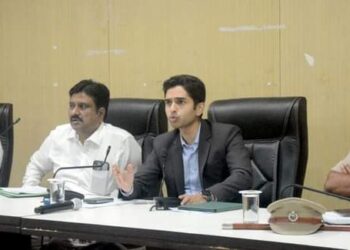 “ಕಾಂಗ್ರೆಸ್ ಅಧಿವೇಶನ-ಶತಮಾನೋತ್ಸವ” ಅರ್ಥಪೂರ್ಣ ಆಚರಣೆಗೆ ಕ್ರಮ: ಜಿಲ್ಲಾಧಿಕಾರಿ ಮೊಹಮ್ಮದ್ ರೋಷನ್