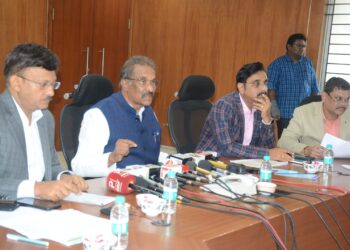 ಭಾರಿ ಮಳೆಯಿಂದ ಎಸ್ಕಾಂಗಳಿಗೆ 96.66 ಕೋಟಿ ರೂ. ನಷ್ಟ: ಜಾರ್ಜ್