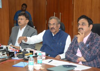 ರಾಜ್ಯದಿಂದ 1,403 ಕೋಟಿ ರೂ. ಮೌಲ್ಯದ ವಿದ್ಯುತ್ ಮಾರಾಟ: ಸಚಿವ ಜಾರ್ಜ್..