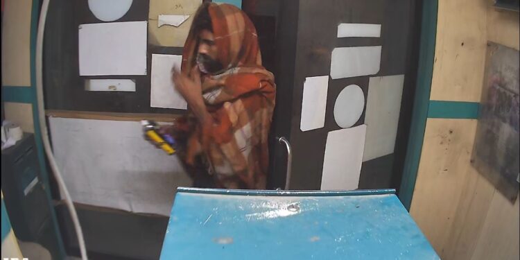 ATM ಕಳ್ಳತನಕ್ಕೆ ಇಳಿದ ಹರಿಯಾಣ ಗ್ಯಾಂಗ್ ! ಬೆಂಗಳೂರು ಪೊಲೀಸರಿಗೆ ತಲೆ ನೋವಾದ ಖದೀಮರು ! 