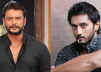 ಜೈಲಿನ ಊಟ ಅದ್ಬುತ.. ದರ್ಶನ್‌ಗೆ ಚೇತನ್‌ ಕೌಂಟರ್‌..