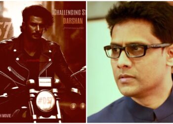 ಡೆವಿಲ್ ನಿರ್ದೇಶಕ ಮಿಲನಾ ಪ್ರಕಾಶ್ ಮತ್ತೆ ವಿಚಾರಣೆಗೆ..