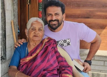 ಡಾಲಿ ಧನಂಜಯ ಅಜ್ಜಿ ಮಲ್ಲಮ್ಮ (95) ಇನ್ನಿಲ್ಲ..