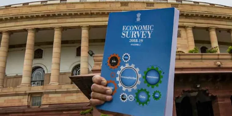 2023-24ರ ಆರ್ಥಿಕ ಸಮೀಕ್ಷೆಯಲ್ಲಿ ದೇಶದ ಸ್ಥಿತಿ ಬಗ್ಗೆ ಏನು ಚಿತ್ರಣ ಇದೆ…