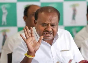 ಮೂಡಾದಲ್ಲಿ ಕುಮಾರಸ್ವಾಮಿ ಅವರದ್ದೂ ಸೈಟಿದೆ ಎಂದ ಸಿಎಂ ಸಿದ್ದರಾಮಯ್ಯಗೆ ತಿರುಗೇಟು ಕೊಟ್ಟ ಕೇಂದ್ರ ಸಚಿವ HDK..