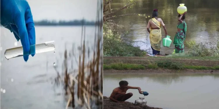 ಬೀದರ್ | ಶುದ್ಧ ನೀರಿಗಾಗಿ ಪರದಾಟ