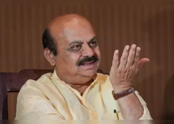 ಶಿಗ್ಗಾವಿಯಲ್ಲಿ ಜುಲೈ 12 ರಿಂದ ಧನ್ಯವಾದ ಯಾತ್ರೆ: ಬಸವರಾಜ ಬೊಮ್ಮಾಯಿ