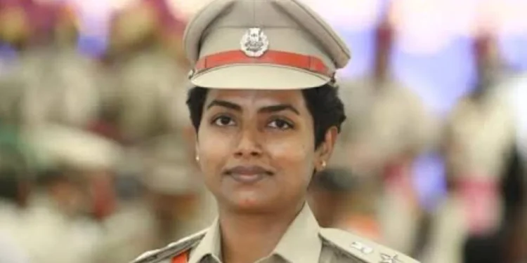ಕೊಪ್ಪಳ ಎಸ್​​ಪಿ ವರ್ಗಾವಣೆಗೆ ಕಾಂಗ್ರೆಸ್​ ಶಾಸಕರಿಂದಲೇ ವಿರೋಧ: