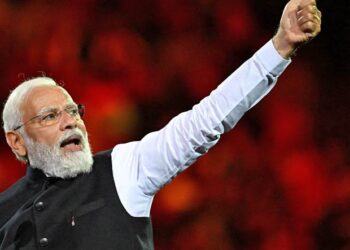 ಪ್ರಧಾನಿ ಮೋದಿ ಮತ್ತೆ ಹಳೇ ವರಸೆ ಶುರು ಮಾಡಿದ್ದು ಸರೀನಾ..?