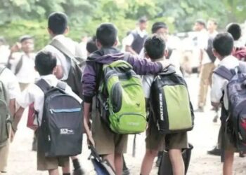 ʻಬ್ಯಾಗ್‌ ಹೊರೆʼ ತಗ್ಗಿಸಲು ರಾಜ್ಯ ಸರ್ಕಾರದಿಂದ ಮಹತ್ವದ ಕ್ರಮ:ಶಾಲಾ ಮಕ್ಕಳಿಗೆ ಗುಡ್‌ ನ್ಯೂಸ್‌