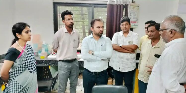 ಬೀದರ್ | ಡೆಂಗಿಗೆ ಎಚ್ಚರ ವಹಿಸಲು ಜಿಲ್ಲಾಧಿಕಾರಿ ಸಲಹೆ