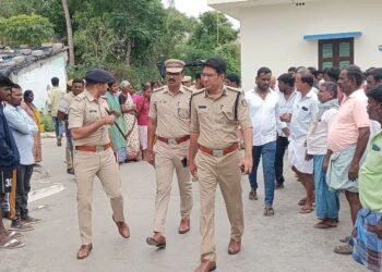 ಕನಕಪುರ | ಭೋವಿ ಸಮುದಾಯದವರ ಮೇಲೆ ಹಲ್ಲೆ: ಮೂವರ ಬಂಧನ