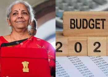 ಬಿಹಾರ ರಾಜ್ಯಕ್ಕೆ ಬಂಪರ್ ಅನುದಾನ! ನಿರ್ಮಲಾ ಸೀತಾರಾಮನ್‌ರ ಮಹತ್ವದ ಘೋಷಣೆ