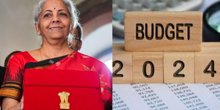 ಬಿಹಾರ ರಾಜ್ಯಕ್ಕೆ ಬಂಪರ್ ಅನುದಾನ! ನಿರ್ಮಲಾ ಸೀತಾರಾಮನ್‌ರ ಮಹತ್ವದ ಘೋಷಣೆ