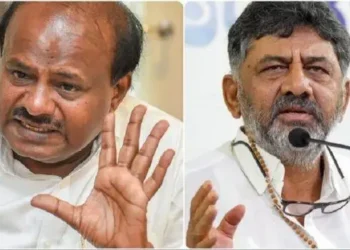 ಮುಖ್ಯಮಂತ್ರಿ ಕುರ್ಚಿ ಮೇಲೆ ಕಣ್ಣಿಟ್ಟವರಿಂದಲೇ ಮುಡಾ ಹಗರಣ ಬಹಿರಂಗ!!