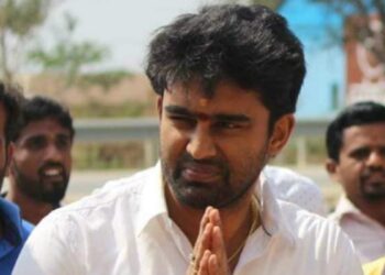 ಸೂರಜ್ ರೇವಣ್ಣಗೆ ಜಾಮೀನು ಮಂಜೂರು..!!