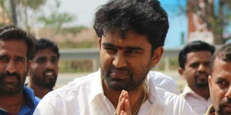 ಸೂರಜ್ ರೇವಣ್ಣಗೆ ಜಾಮೀನು ಮಂಜೂರು..!!