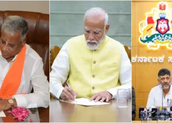 ರೈಲ್ವೆ ಸಚಿವರಾಗ್ತಿದ್ದ ಹಾಗೆ ₹350 ಕೋಟಿ ರಿಲೀಸ್‌..