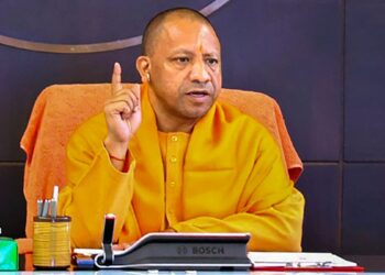 ಆಕ್ಷೇಪಾರ್ಹ ಹೇಳಿಕೆ ; ರಾಹುಲ್‌ ಕ್ಷಮೆಯಾಚಿಸಬೇಕು ಎಂದು ಒತ್ತಾಯಿಸಿದ ಮುಖ್ಯ ಮಂತ್ರಿ ಯೋಗಿ ಆದಿತ್ಯ ನಾಥ್‌….