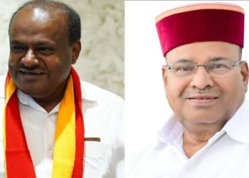 ಬೆಂಗಳೂರು: ಎಚ್‌ಡಿಕೆ ಪ್ರಾಸಿಕ್ಯೂಷನ್‌ಗೆ ಎಸ್‌ಐಟಿ ಮನವಿಯನ್ನು 10 ತಿಂಗಳಿಂದ ಬಚ್ಚಿಟ್ಟಿದ್ದ ರಾಜ್ಯಪಾಲ