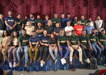 ಸಾಮಾಜಿಕ ಕಳಕಳಿಯ “ವಿಕಾಸ ಪರ್ವ” ಕ್ಕೆ ಸಾಥ್ ನೀಡಿದ ಪ್ರಣಯರಾಜ