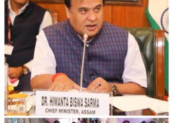 ಅಸ್ಸಾಂ ನ ಬಹುತೇಕ ಜಿಲ್ಲೆಗಳು ಮಿನಿ ಬಾಂಗ್ಲಾ ದೇಶಗಳಾಗಿವೆ ; ಮುಖ್ಯ ಮಂತ್ರಿ ಬಿಸ್ವಾ ಶರ್ಮ