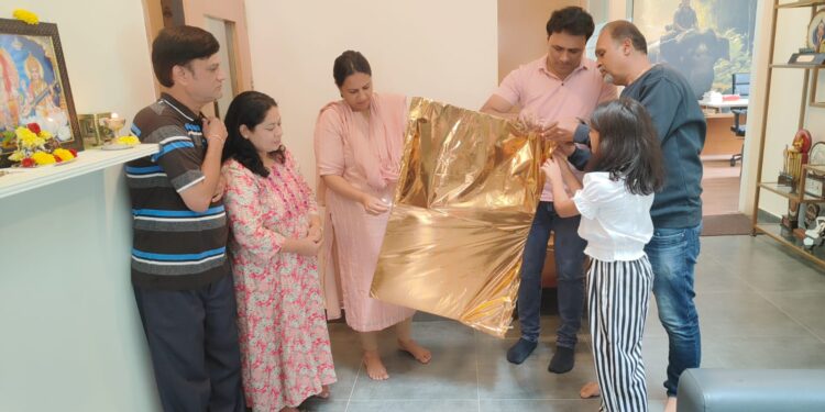 ಅಶ್ವಿನಿ ಪುನೀತ್ ರಾಜಕುಮಾರ್ ರಿಂದ ಟೇಕ್ವಾಂಡೋ ಟ್ರೈಲರ್ ಬಿಡುಗಡೆ