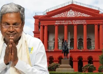 ಪ್ರಾಸಿಕ್ಯೂಷನ್​: ಬೀಸುವ ದೊಣ್ಣೆಯಿಂದ ಸಿದ್ದರಾಮಯ್ಯ ಪಾರು!