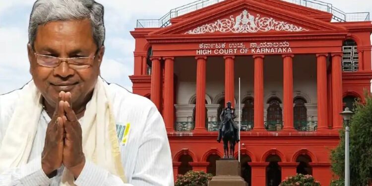 ಪ್ರಾಸಿಕ್ಯೂಷನ್​: ಬೀಸುವ ದೊಣ್ಣೆಯಿಂದ ಸಿದ್ದರಾಮಯ್ಯ ಪಾರು!