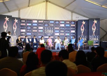 ಸೆಪ್ಟಂಬರ್ 14 ಮತ್ತು 15ರಂದು ದುಬೈನಲ್ಲಿ ನಡೆಯುಲಿದೆ ಪ್ರತಿಷ್ಠಿತ ಪ್ರಶಸ್ತಿ ಕಾರ್ಯಕ್ರಮ