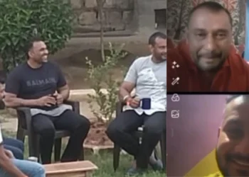 ಜೈಲಲ್ಲಿ ದರ್ಶನ್‌ ದರ್ಬಾರ್‌.. ರೇಣುಕಾಸ್ವಾಮಿ ಹೆತ್ತವರ ಕಣ್ಣೀರು