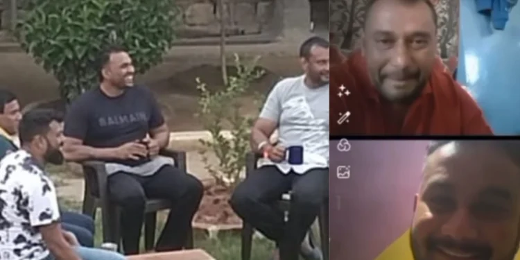 ಜೈಲಲ್ಲಿ ದರ್ಶನ್‌ ದರ್ಬಾರ್‌.. ರೇಣುಕಾಸ್ವಾಮಿ ಹೆತ್ತವರ ಕಣ್ಣೀರು